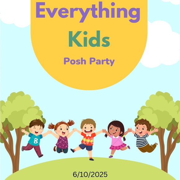 Together We Posh Posh Party Co-Host!!!  🥳 - Picture 6 of 15